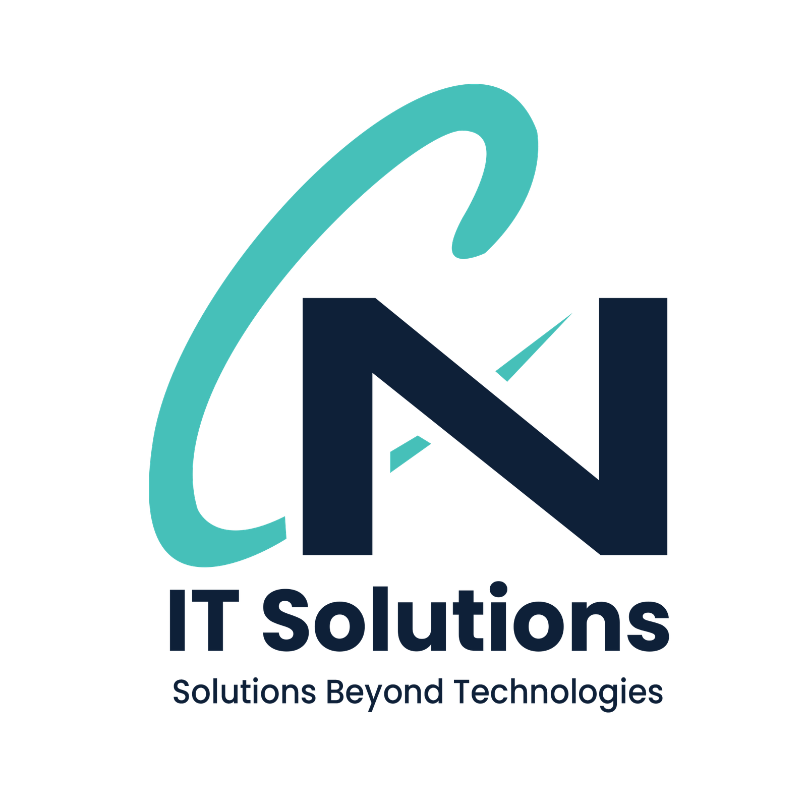 CNIT Solutions Logo